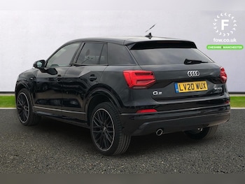 Used Audi Q2 2020 for sale - 76006907: Photo 2