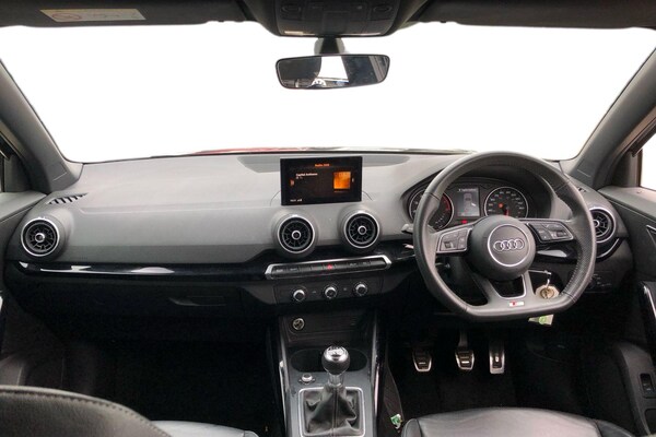 Used Audi Q2 2020 for sale - 76006907: Photo 3