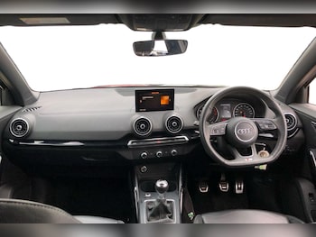 Used Audi Q2 2020 for sale - 76006907: Photo 3