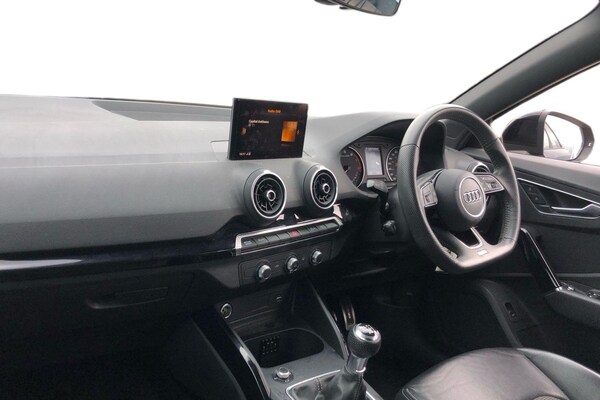 Used Audi Q2 2020 for sale - 76006907: Photo 4