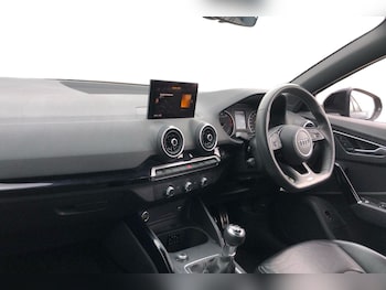 Used Audi Q2 2020 for sale - 76006907: Photo 4