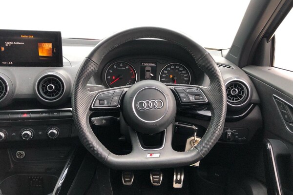 Used Audi Q2 2020 for sale - 76006907: Photo 5