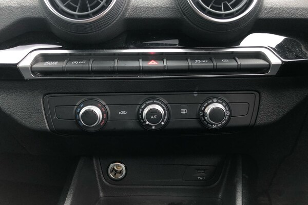 Used Audi Q2 2020 for sale - 76006907: Photo 7