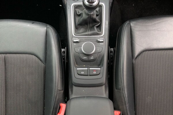 Used Audi Q2 2020 for sale - 76006907: Photo 9