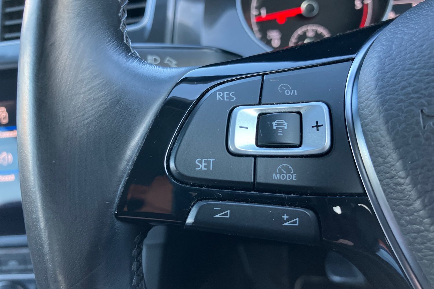 Used Volkswagen Golf 2018 for sale - 76588057: Photo 12