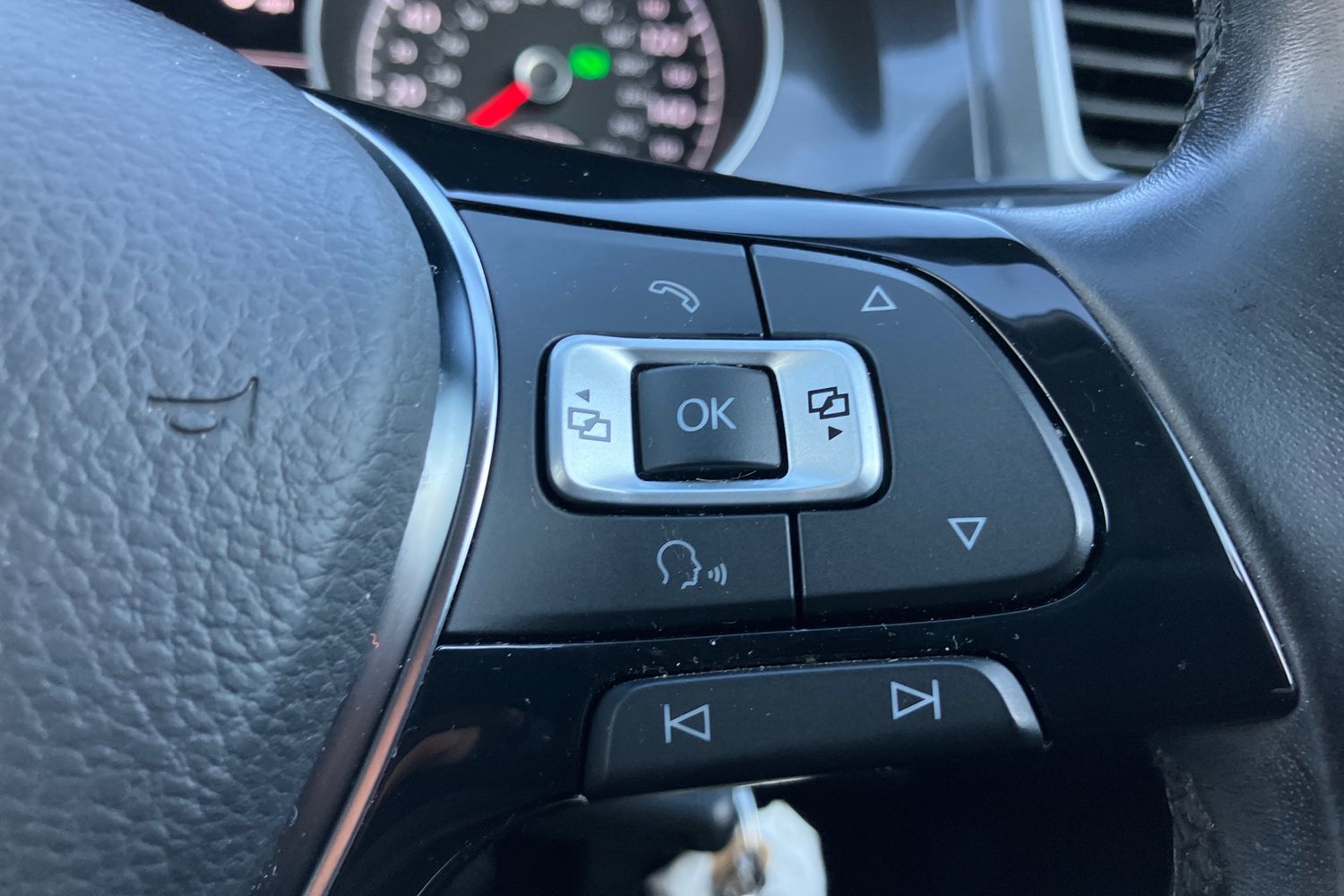 Used Volkswagen Golf 2018 for sale - 76588057: Photo 13