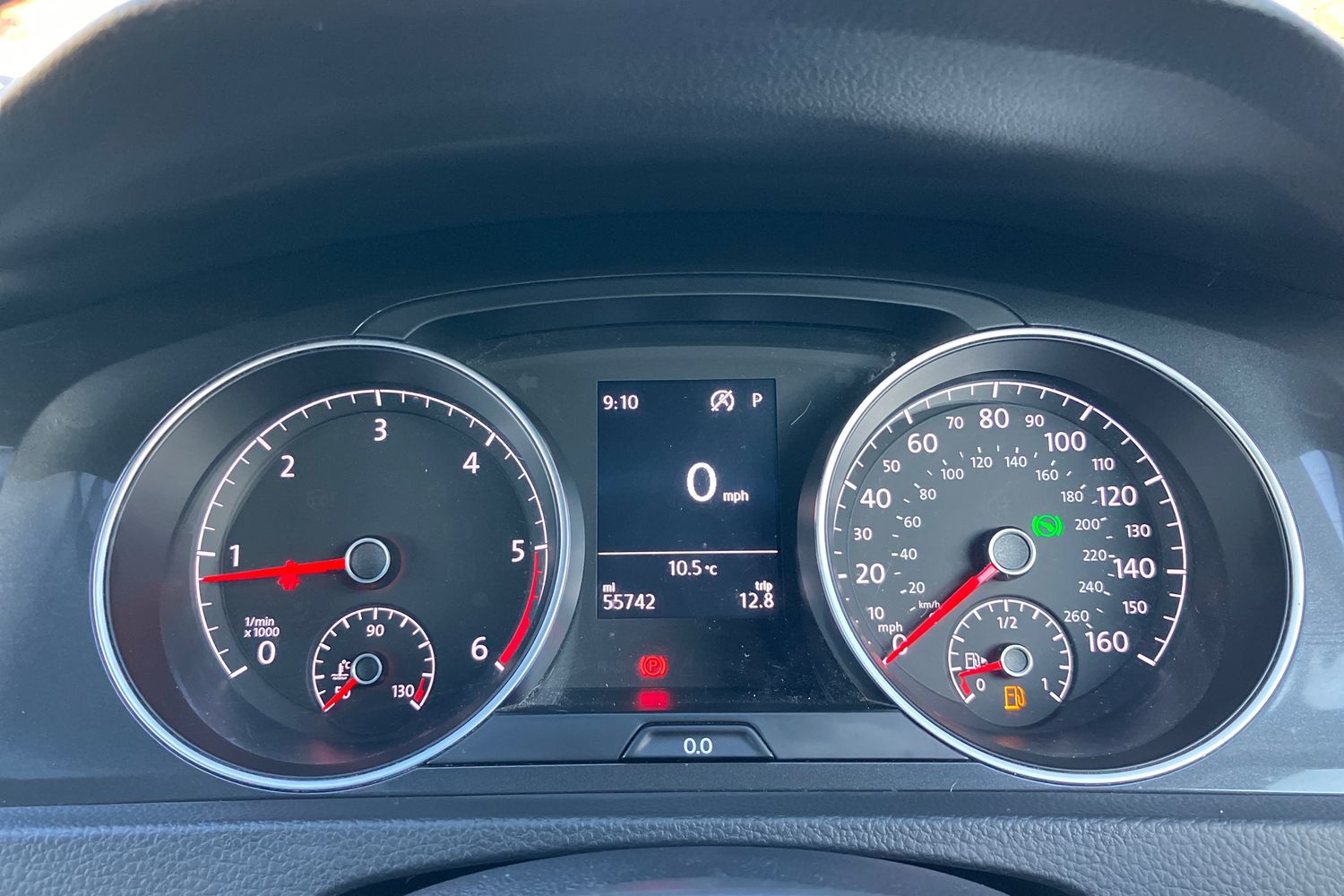 Used Volkswagen Golf 2018 for sale - 76588057: Photo 16