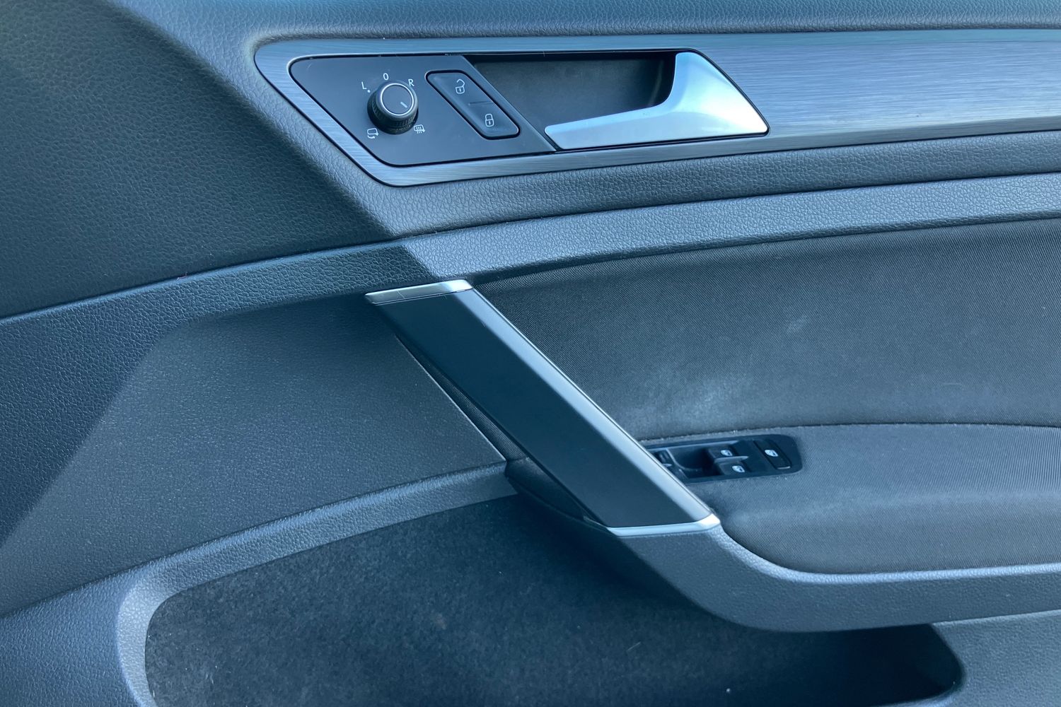 Used Volkswagen Golf 2018 for sale - 76588057: Photo 18