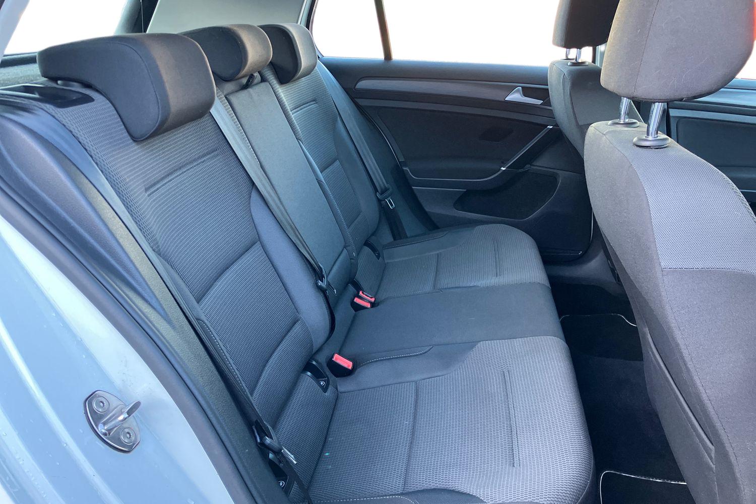 Used Volkswagen Golf 2018 for sale - 76588057: Photo 19