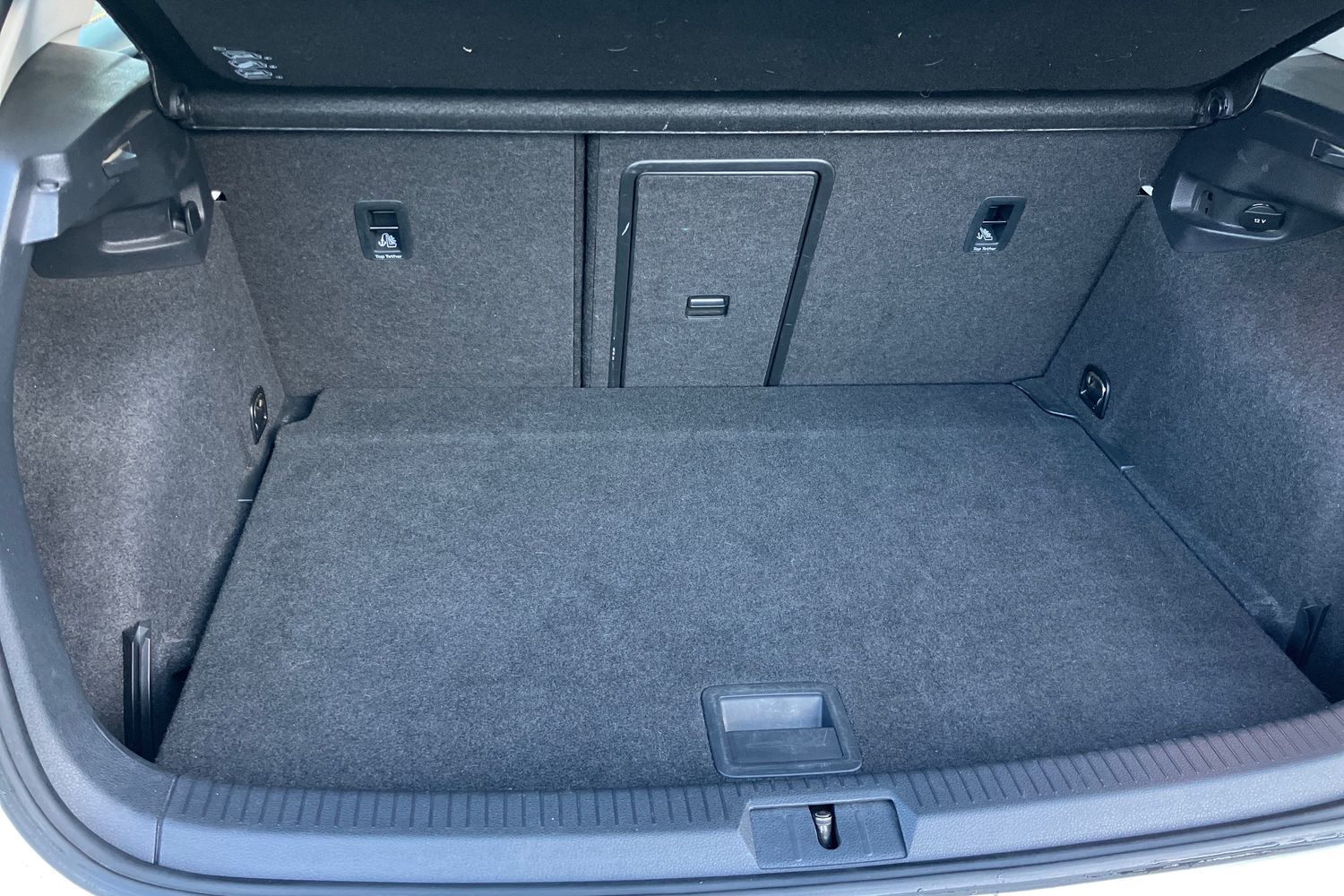 Used Volkswagen Golf 2018 for sale - 76588057: Photo 20