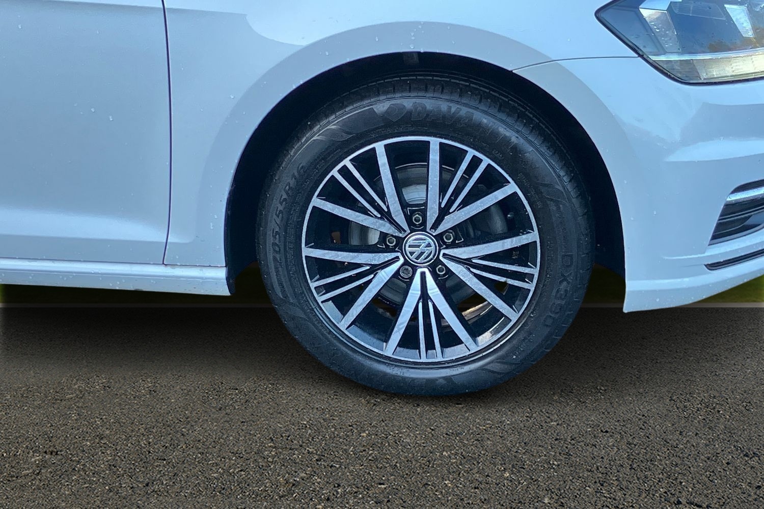 Used Volkswagen Golf 2018 for sale - 76588057: Photo 21