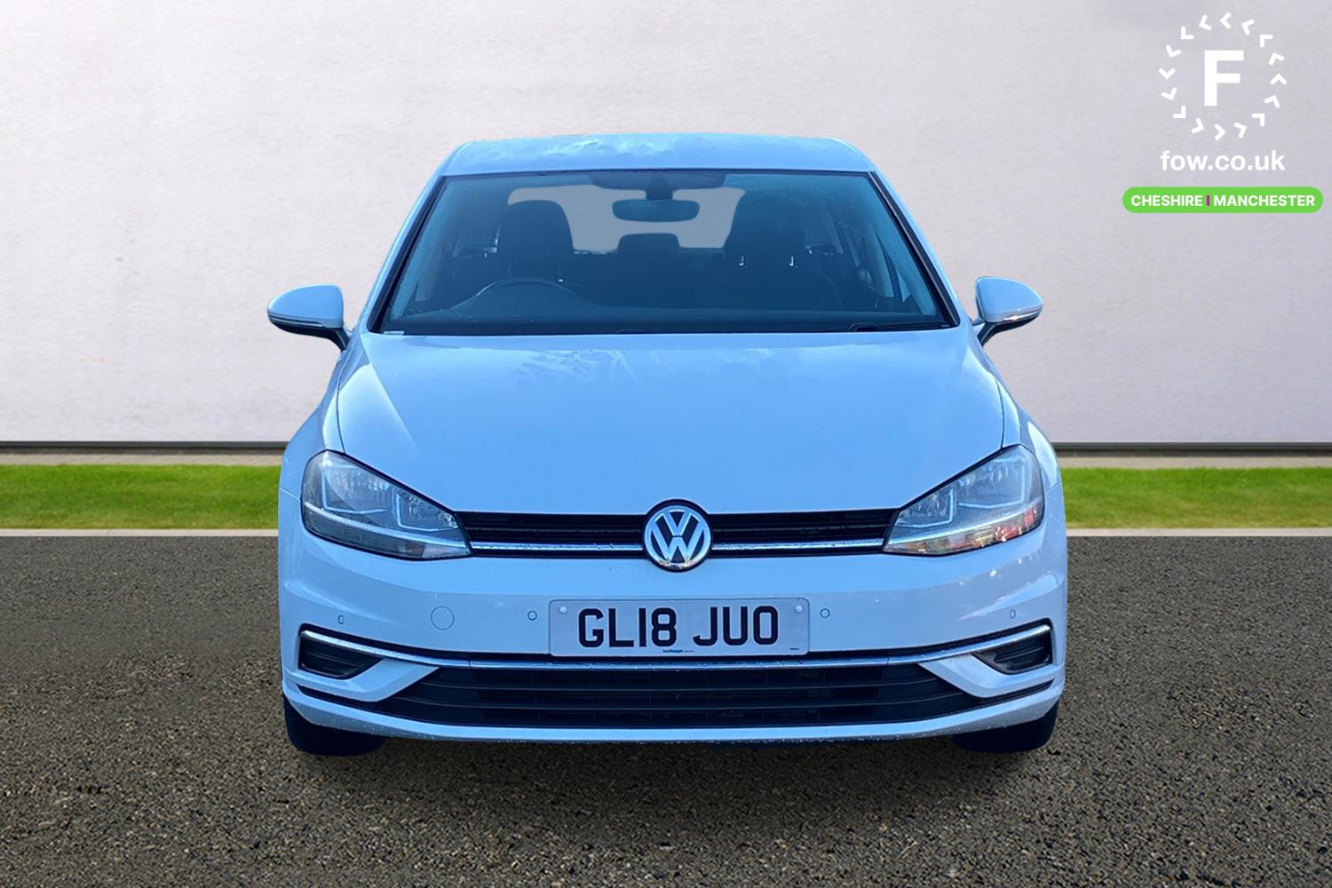 Used Volkswagen Golf 2018 for sale - 76588057: Photo 22