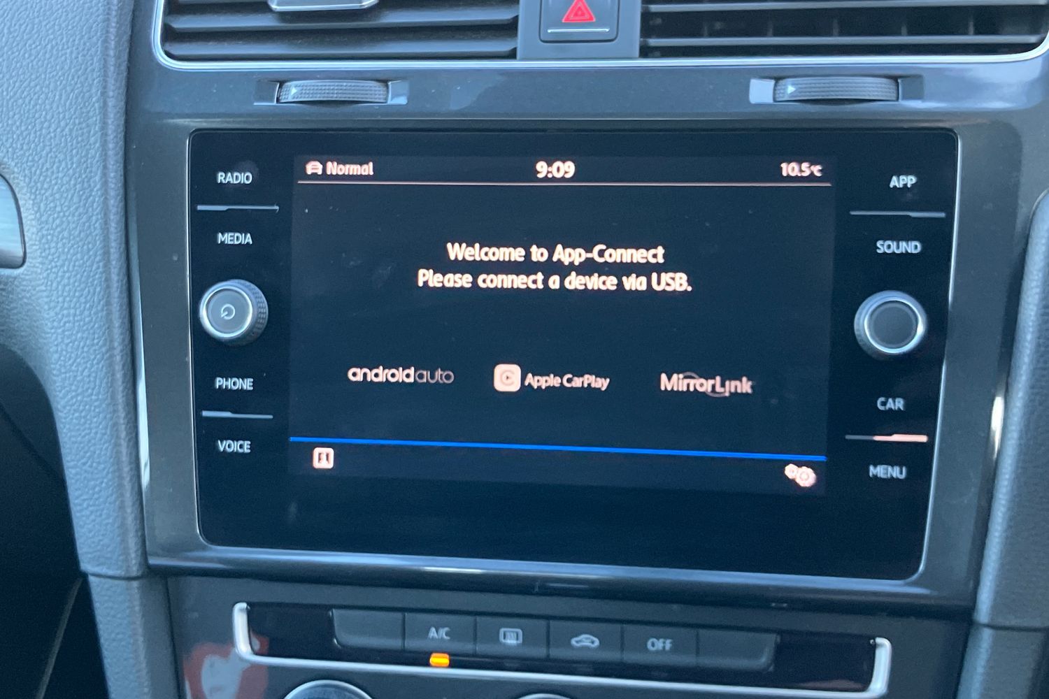 Used Volkswagen Golf 2018 for sale - 76588057: Photo 6