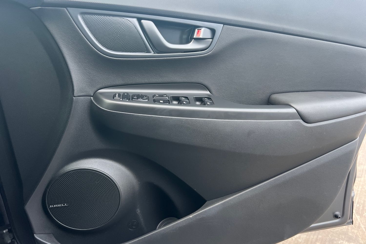 Used Hyundai KONA 2019 for sale - 77355256: Photo 18