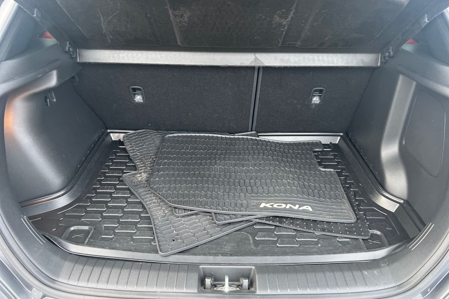 Used Hyundai KONA 2019 for sale - 77355256: Photo 21