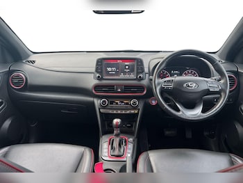 Used Hyundai KONA 2019 for sale - 77355256: Photo