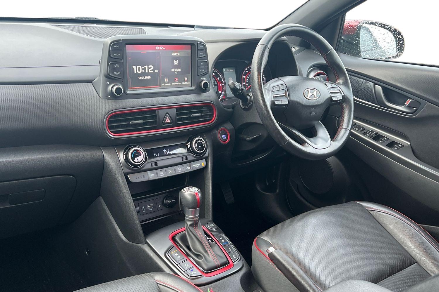 Used Hyundai KONA 2019 for sale - 77355256: Photo 4