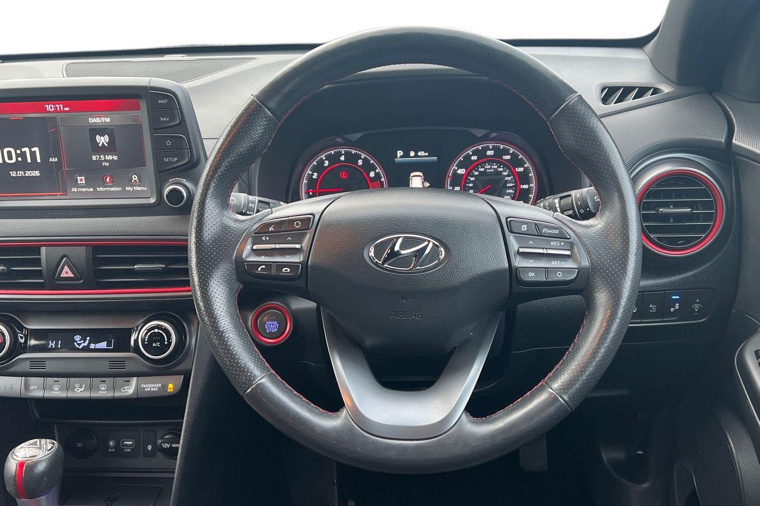 Used Hyundai KONA 2019 for sale - 77355256: Photo 5