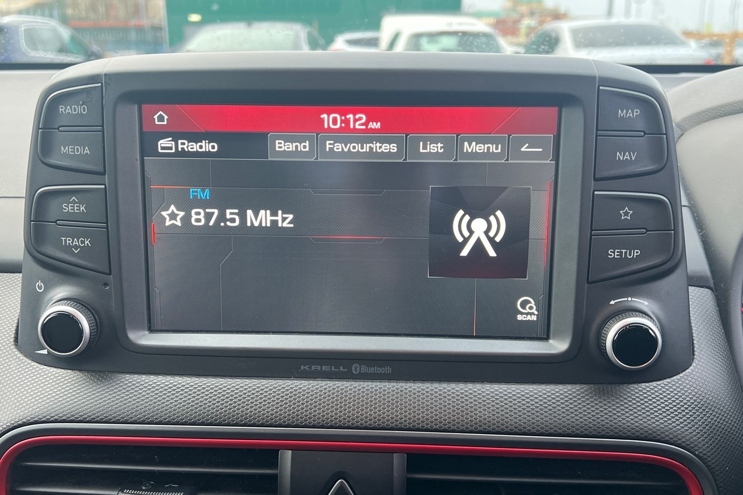 Used Hyundai KONA 2019 for sale - 77355256: Photo 6