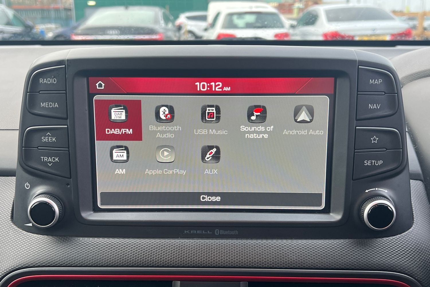 Used Hyundai KONA 2019 for sale - 77355256: Photo 7