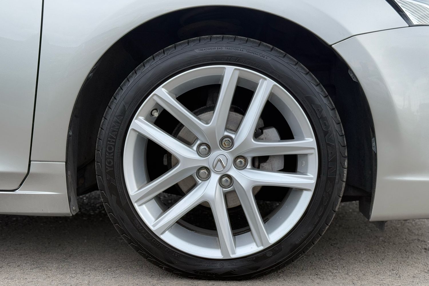 Used Lexus CT 2018 for sale - 77112616: Photo 16