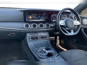 Used Mercedes-Benz E Class 2020 for sale - 79588491: Photo