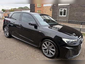 Used Audi A1 2025 for sale - 79651618: Photo