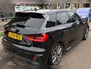 Used Audi A1 2025 for sale - 79651618: Photo