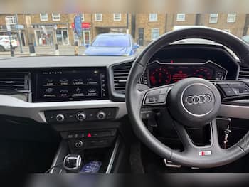 Used Audi A1 2025 for sale - 79651618: Photo