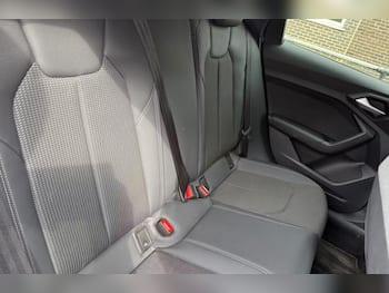Used Audi A1 2025 for sale - 79651618: Photo