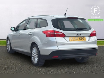 Used Ford Focus 2018 for sale - 79082877: Photo