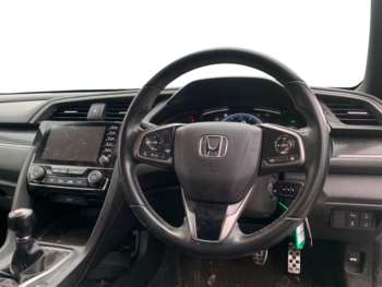 Used Honda Civic 2021 for sale - 74912767: Photo