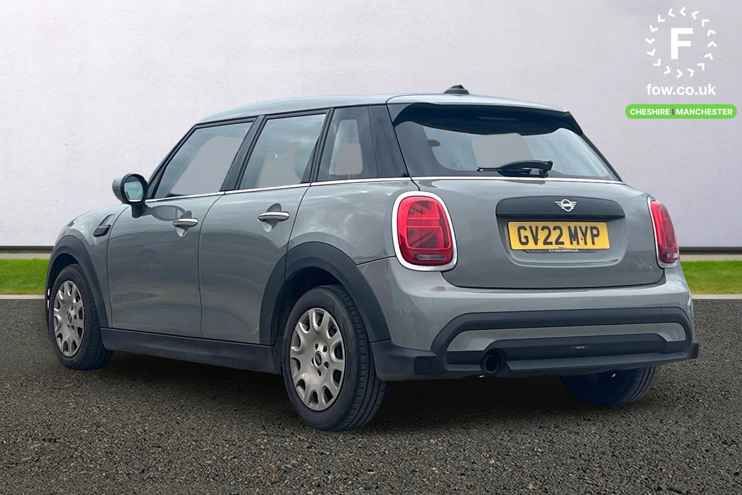 Used MINI Hatch 2022 for sale - 78069922: Photo 2