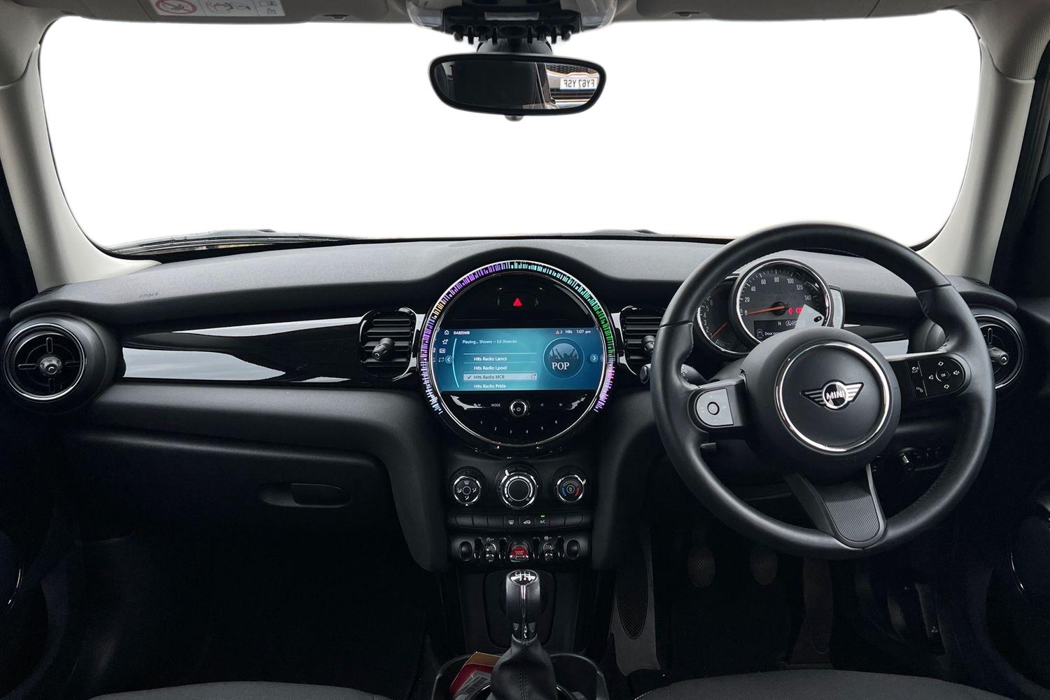 Used MINI Hatch 2022 for sale - 78069922: Photo 3