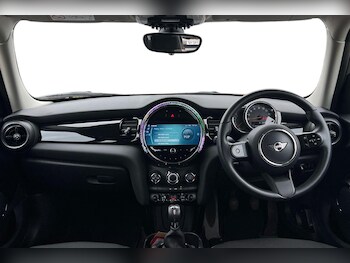 Used MINI Hatch 2022 for sale - 78069922: Photo