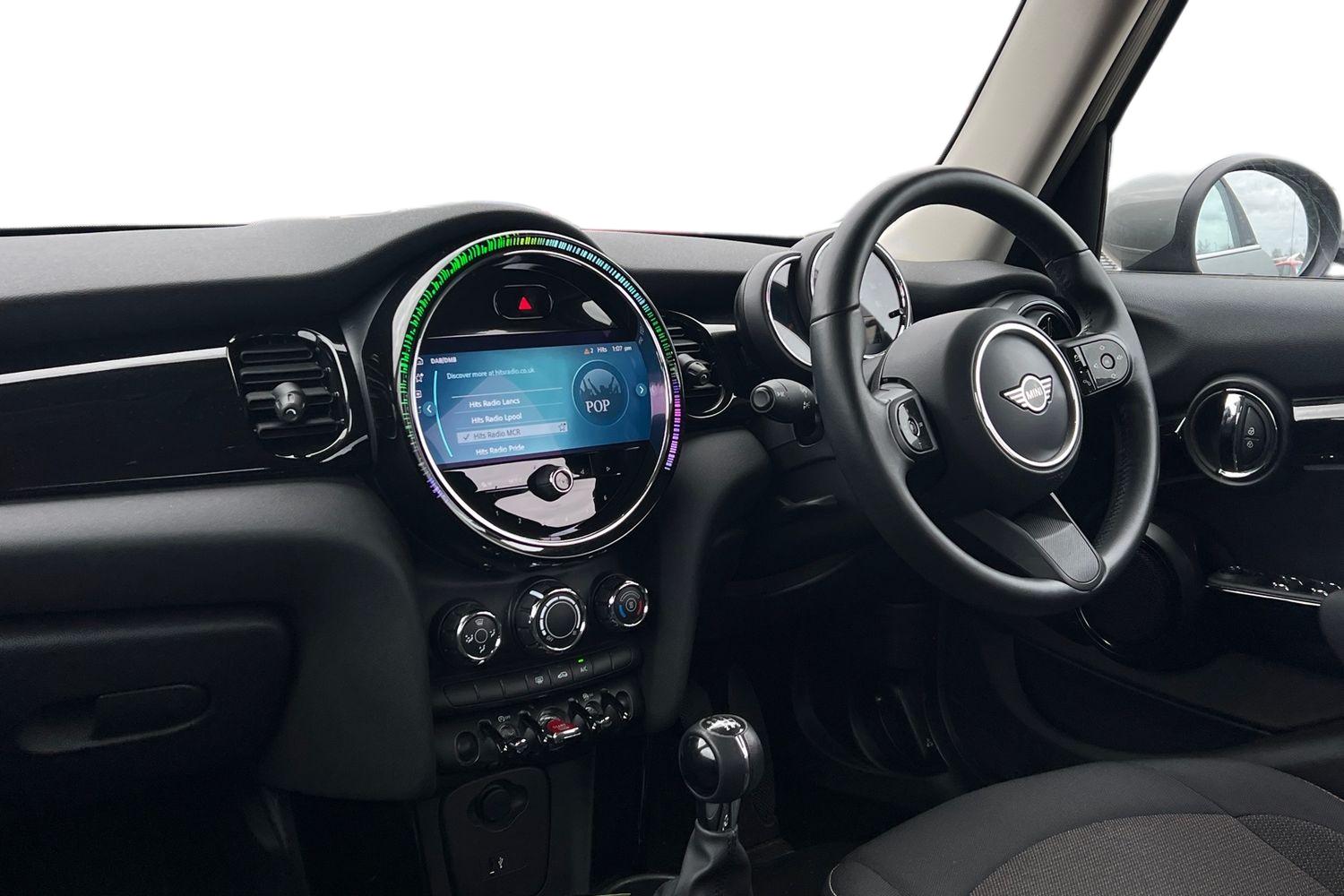 Used MINI Hatch 2022 for sale - 78069922: Photo 4