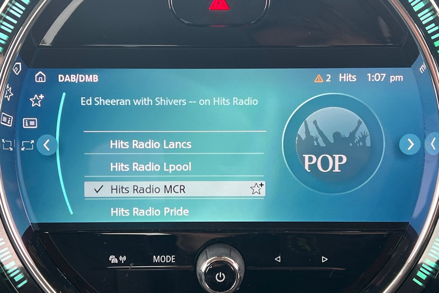 Used MINI Hatch 2022 for sale - 78069922: Photo 6