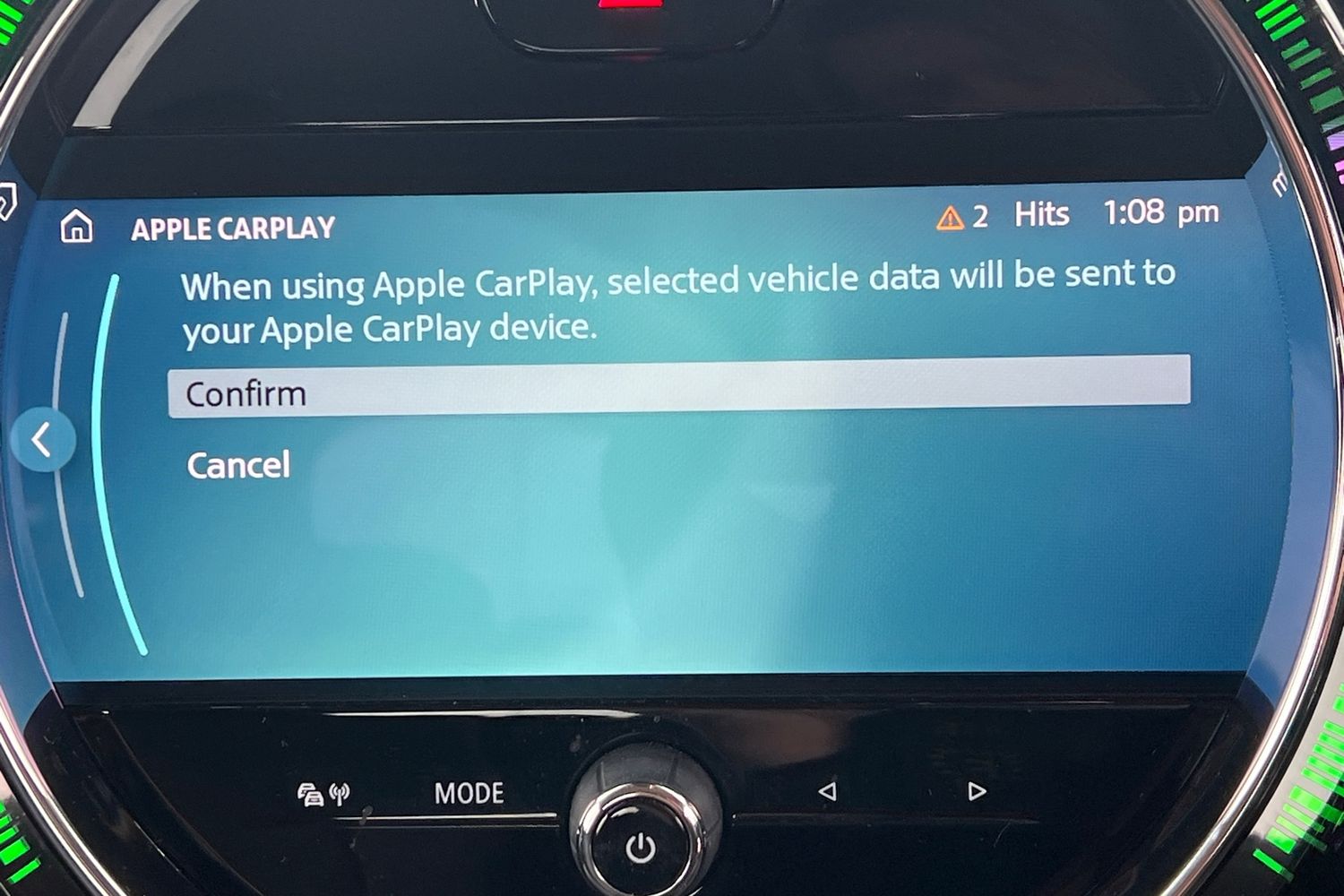 Used MINI Hatch 2022 for sale - 78069922: Photo 8