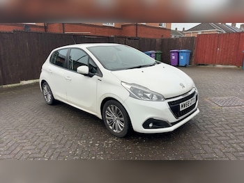 2019 - 1.2 PureTech 82 Signature 5dr [Start Stop]