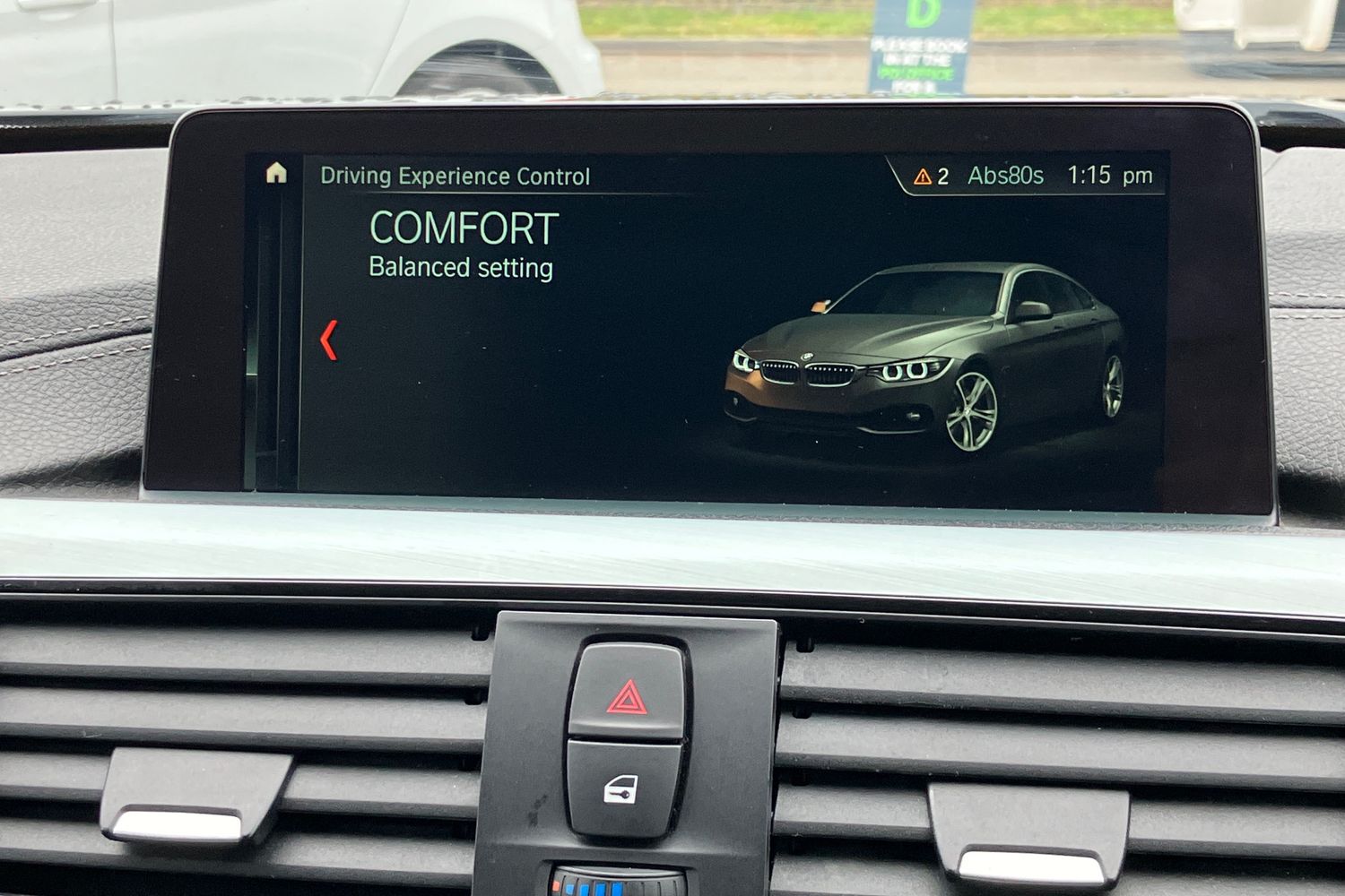 Used BMW 4 Series 2018 for sale - 77527381: Photo 10