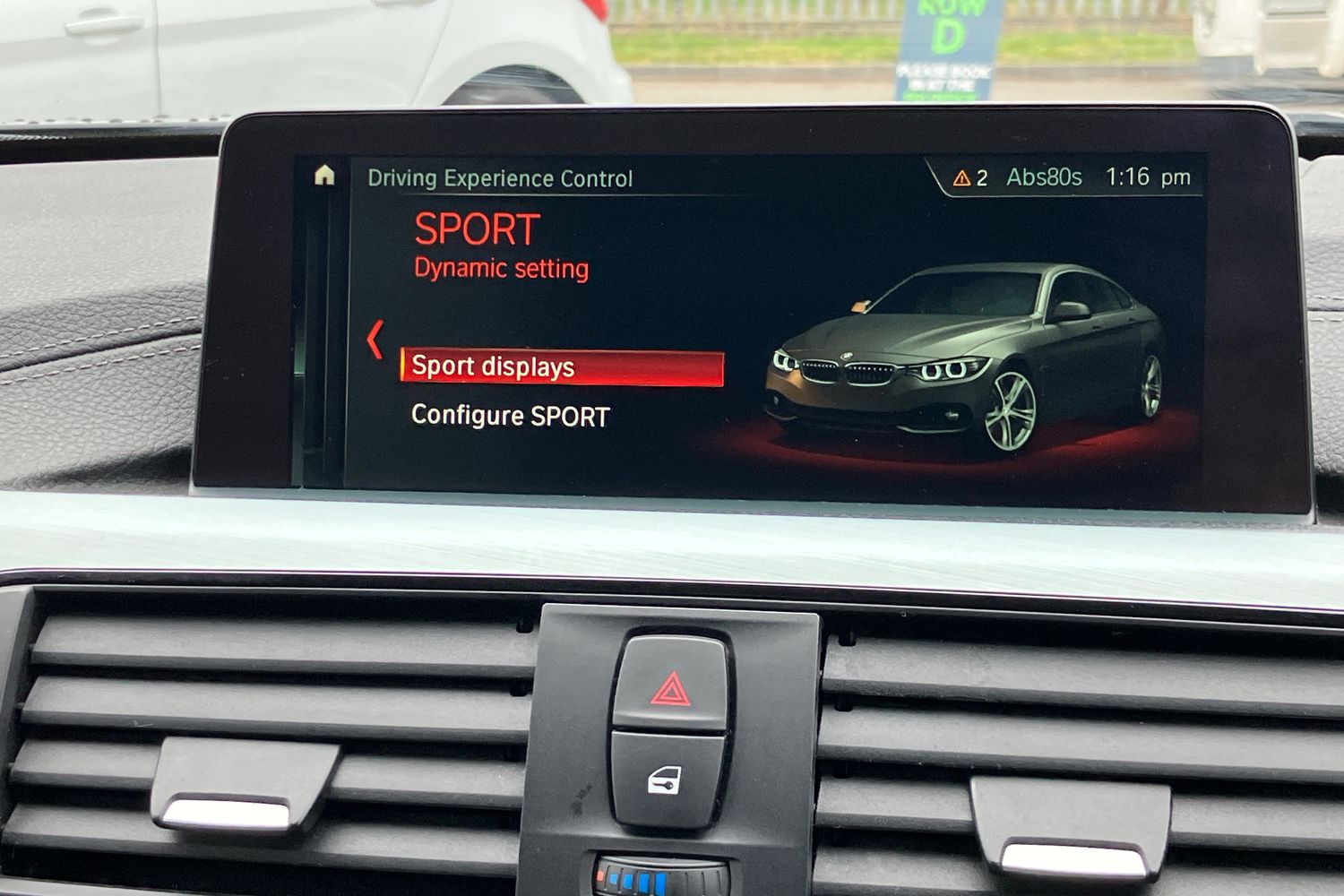 Used BMW 4 Series 2018 for sale - 77527381: Photo 11