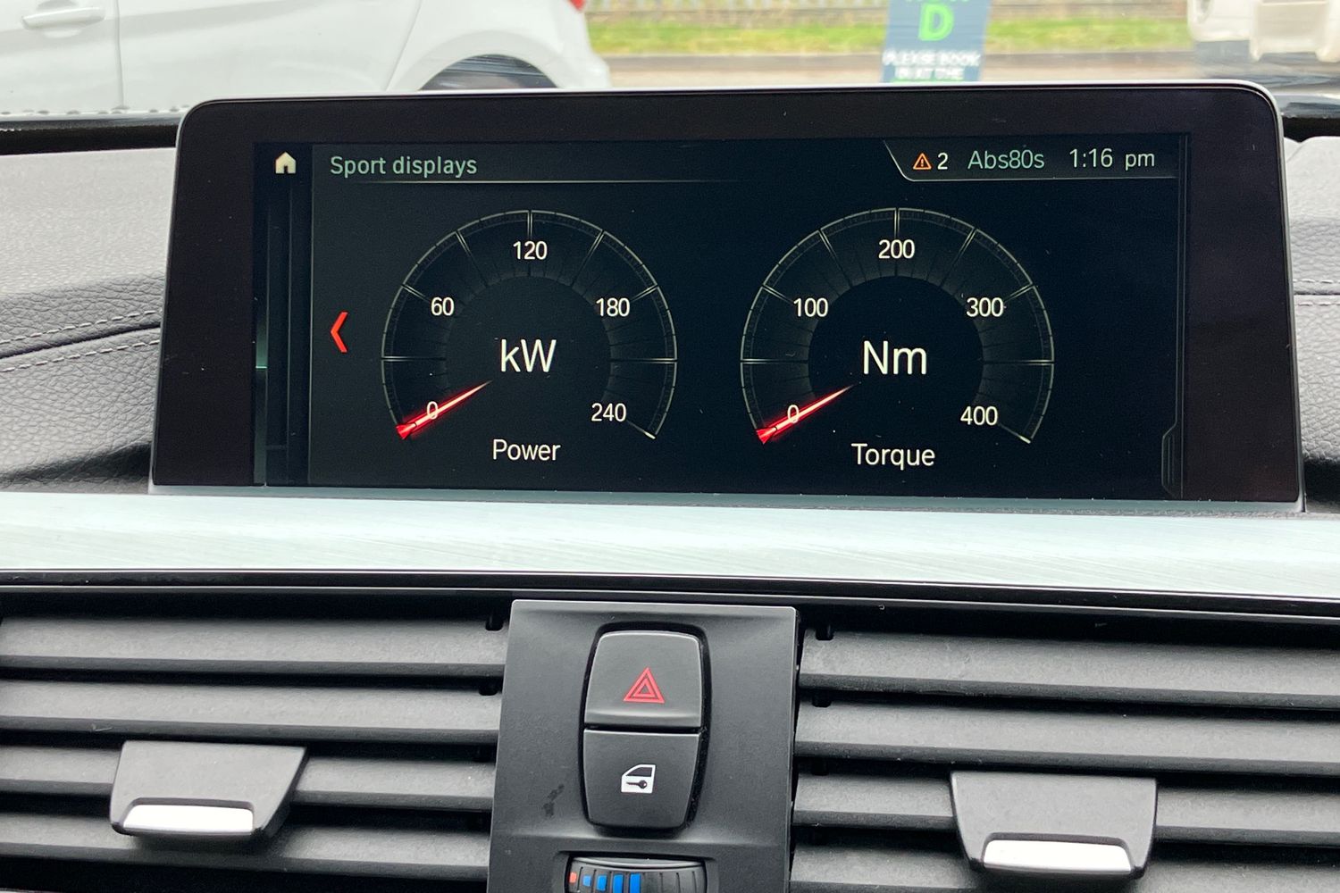 Used BMW 4 Series 2018 for sale - 77527381: Photo 12