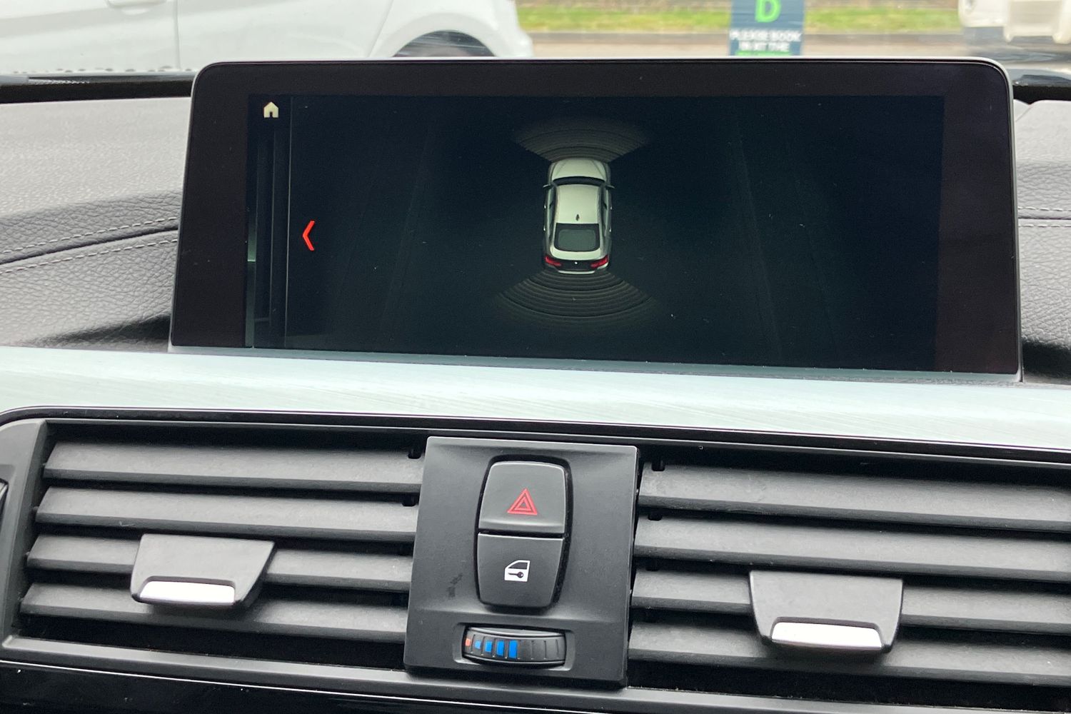 Used BMW 4 Series 2018 for sale - 77527381: Photo 13