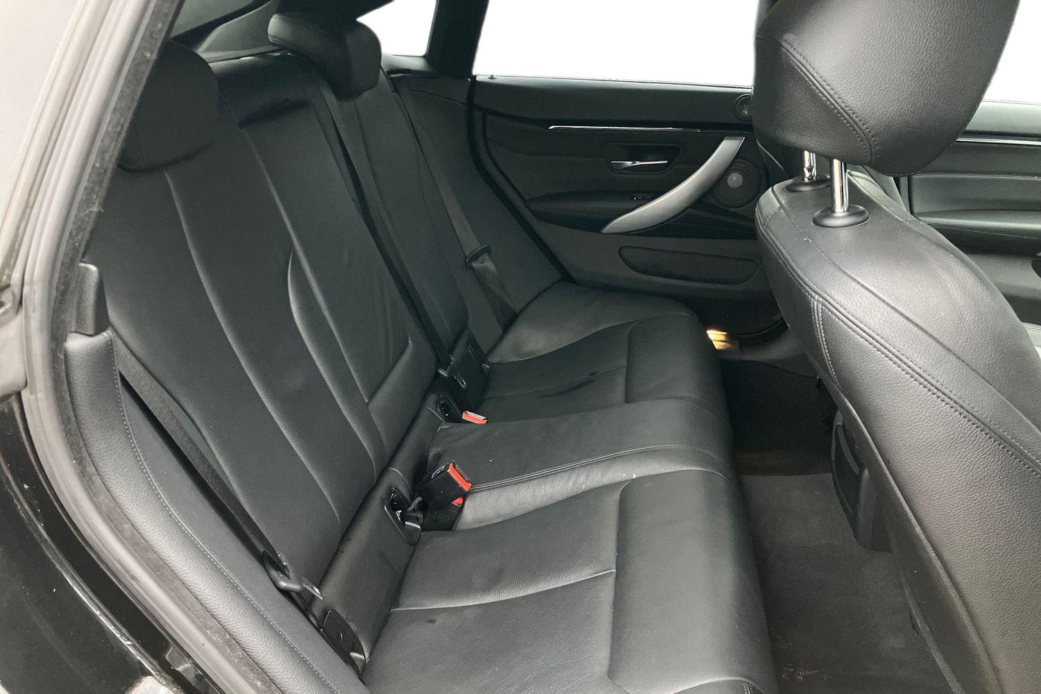 Used BMW 4 Series 2018 for sale - 77527381: Photo 27