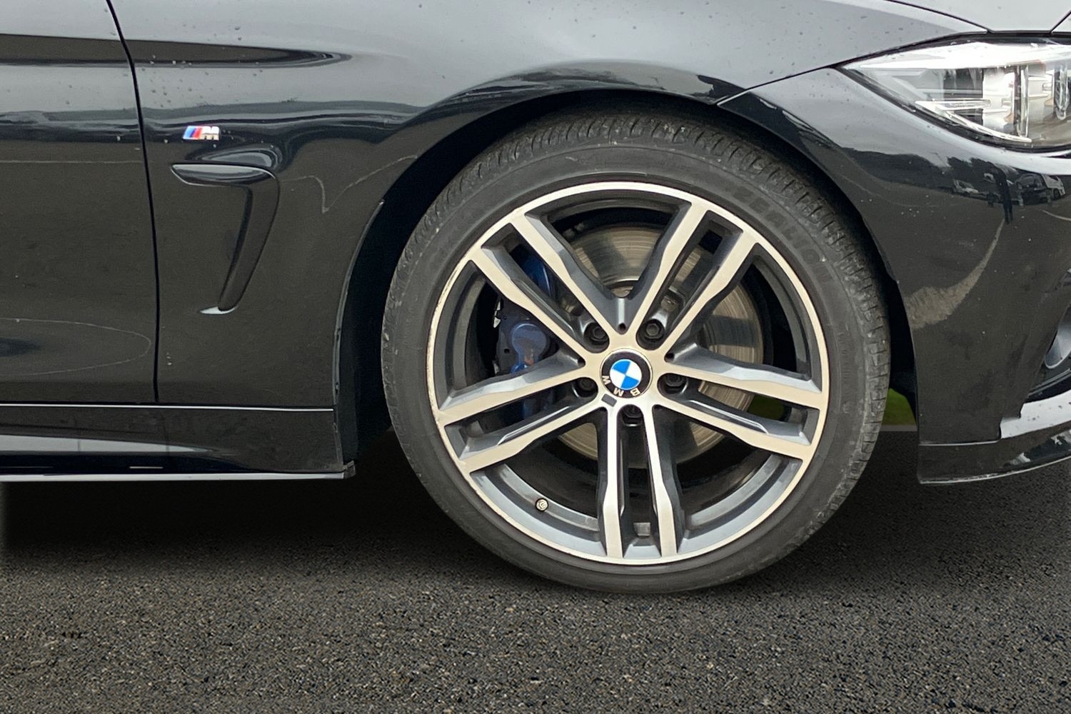 Used BMW 4 Series 2018 for sale - 77527381: Photo 29