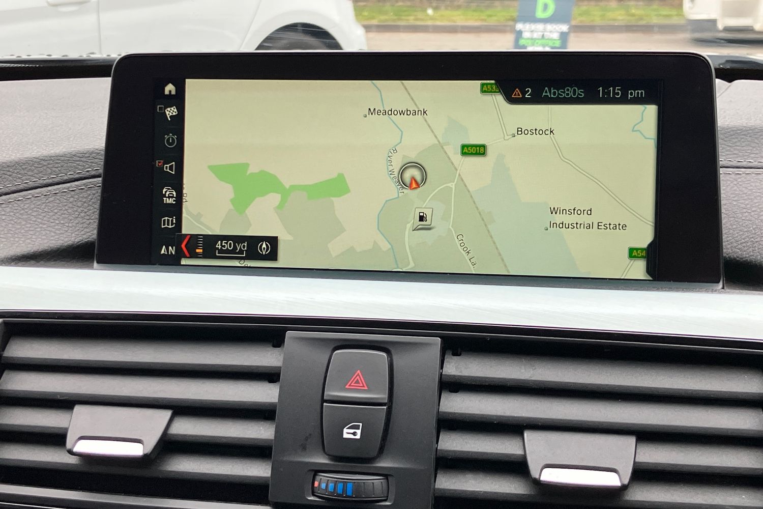 Used BMW 4 Series 2018 for sale - 77527381: Photo 8