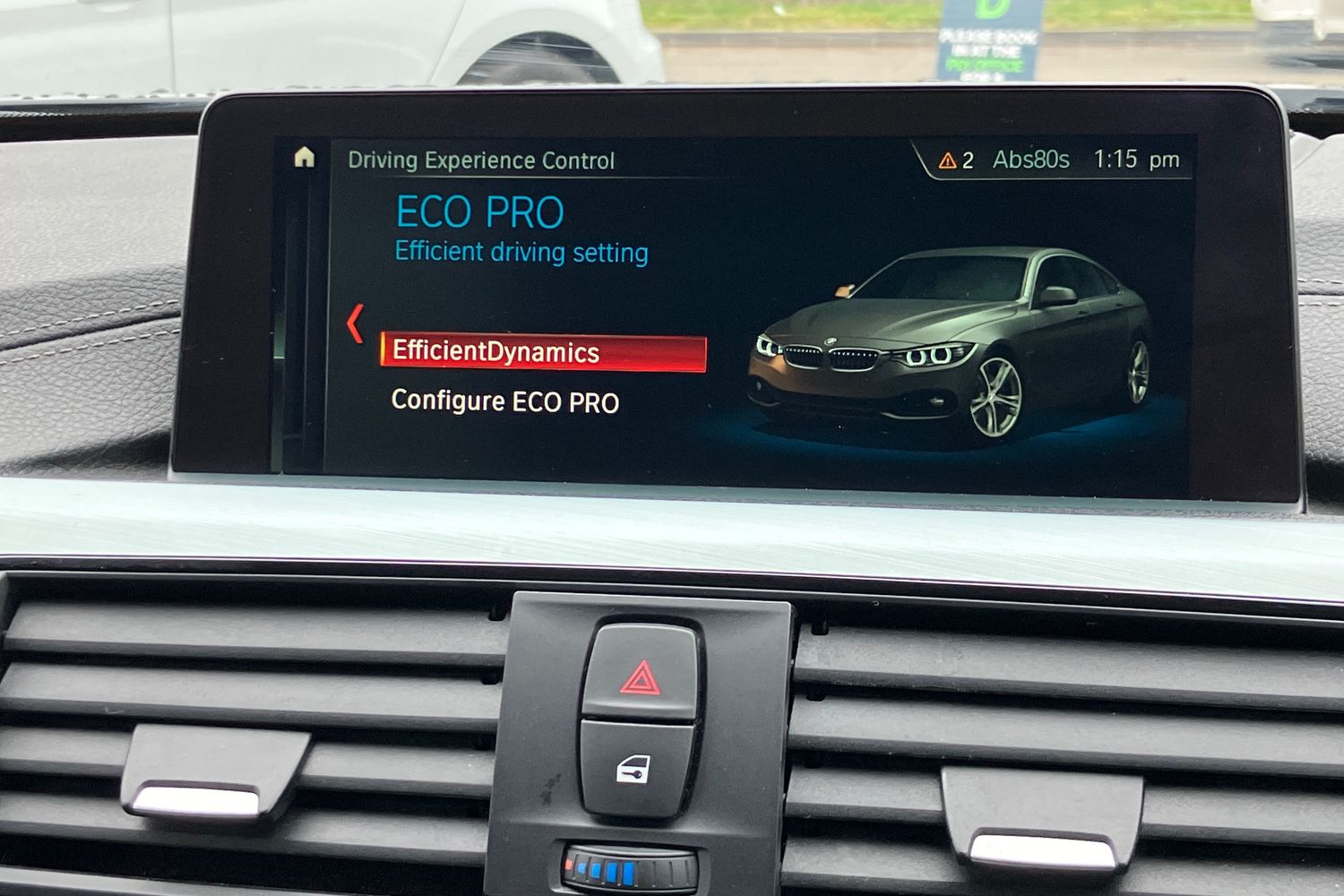 Used BMW 4 Series 2018 for sale - 77527381: Photo 9