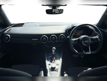 Used Audi TT 2019 for sale - 79410257: Photo