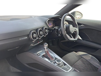 Used Audi TT 2019 for sale - 79410257: Photo