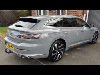 Used Volkswagen Arteon 2022 for sale - 74912735: Photo